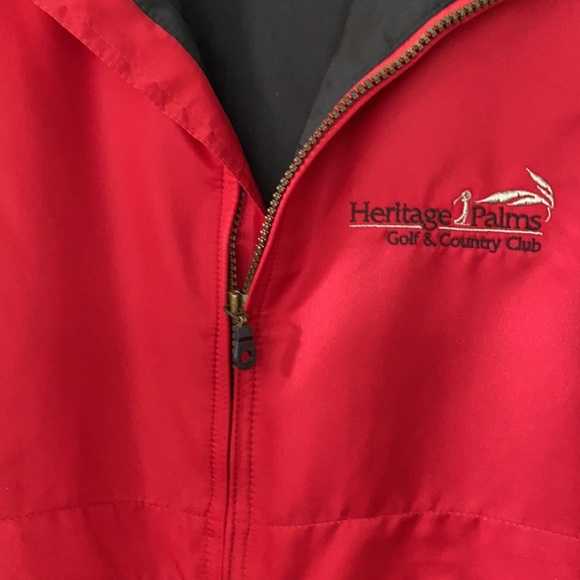 Cutter and Buck spring jacket - Picture 2 of 5